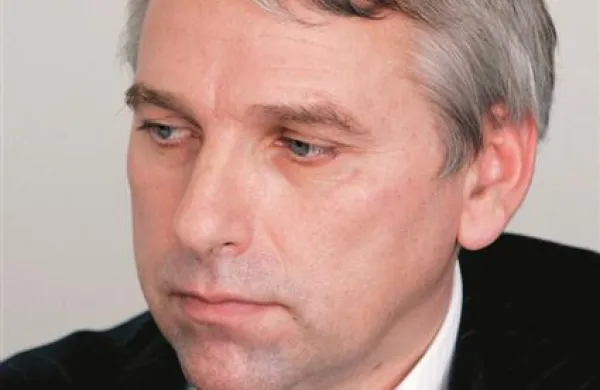 Vladimir Vodušek ostaja v enomesečnem priporu