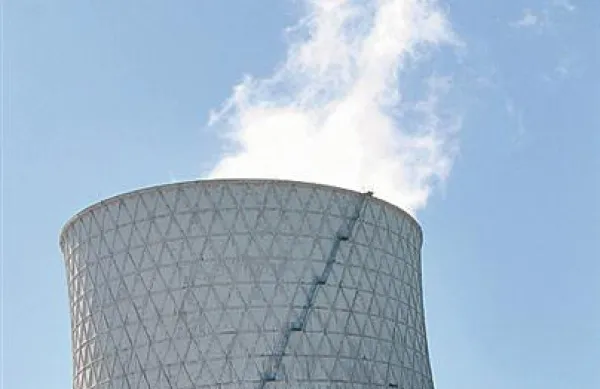 DZ sprejel zakon o državnem poroštvu za Teš 6