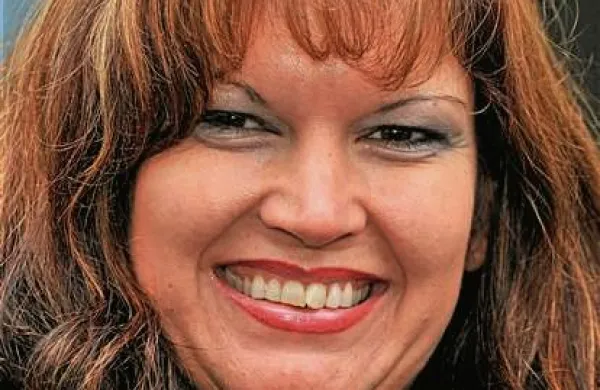 Monika Malešič