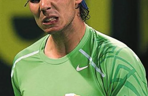 Rafael Nadal