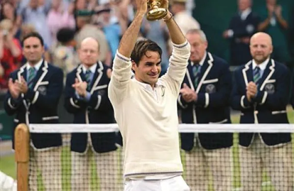 Teniški turnir v Wimbledonu bodo prestavili za en teden