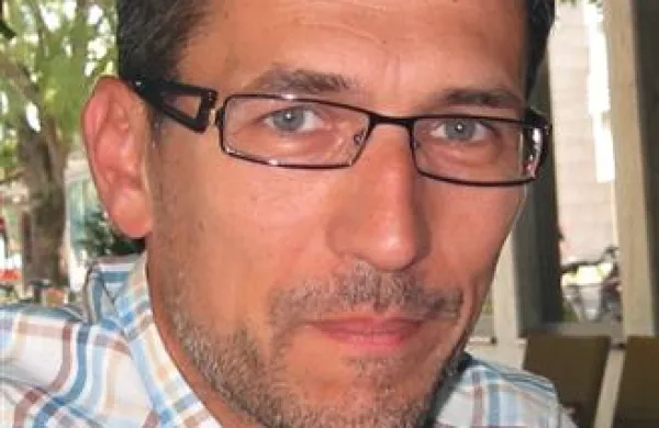 Ivica Vulić