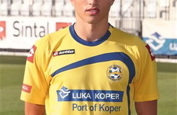 Maks Barišič