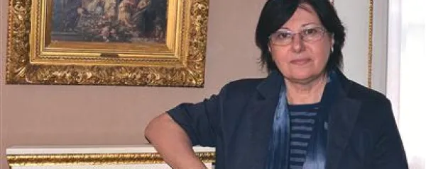 Direktorica Tržaških muzejev Maria Masau Dan