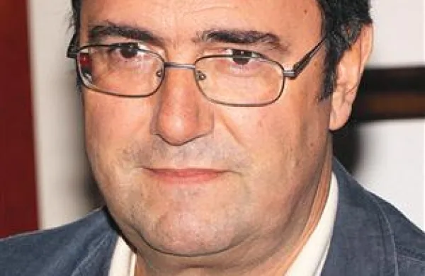 Ustavno sodišče je zavrglo pobudi nekdanjih poslancev Franca Jurija (na fotografiji) in Francija Keka za začetek postopka za oceno ustavnosti novele zakona o poslancih