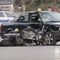 Včeraj sta v prometni nesreči v Dalmaciji življenje izgubila  motorista iz Slovenije