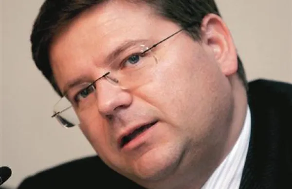 Mandatno-volilna komisija državnega zbora je danes podprla imenovanje Petra Ješovnika za v. d. člana uprave AUKN