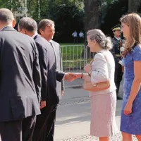 Ban Ki Moon se bo v Sloveniji zadržal le en dan