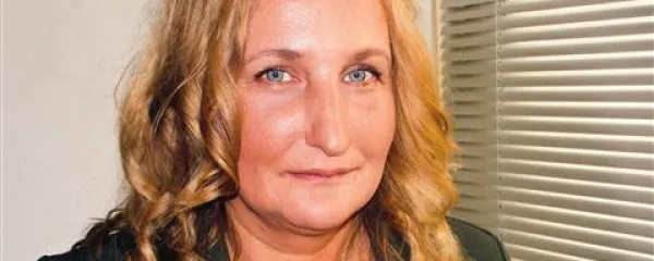 Laura Ivančič: “Vse okrog nas je energija, vprašanje je le, ali jo izkoristimo v dobro ali slabo. Za vse, kar se nam   v življenju zgodi, smo odgovorni sami.”