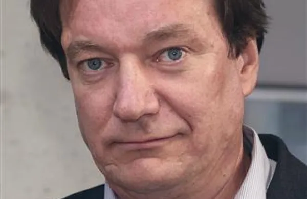 Gorazd Drevenšek