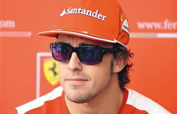 Fernando Alonso