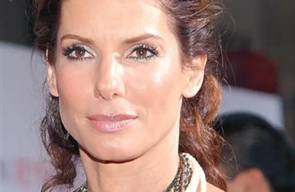 Sandra Bullock