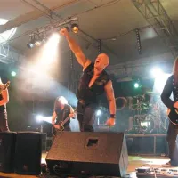 Primal Fear na komenskem odru 