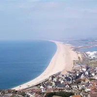 Weymouth bo gostil jadralske regate