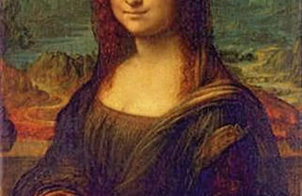 Bodo arheologi vendarle našli pravo Mona Lizo?
