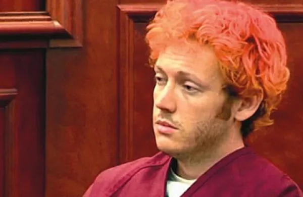 24-letni James Holmes doslej še ni razkril motiva pokola