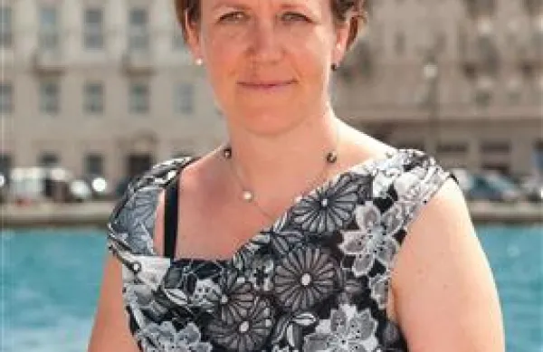 Poljanka Dolhar