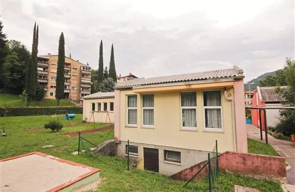 Vrtec bo po prenovi lahko sprejel 22 otrok več in bo energetsko varčnejši