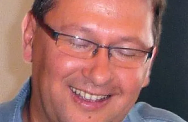 Georgi Bangiev