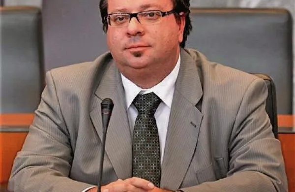 Borut Ambrožič