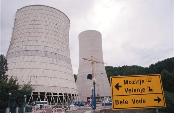 Pobudniki za referendum o  Te&scaron; 6 zbrali dovolj podpisov