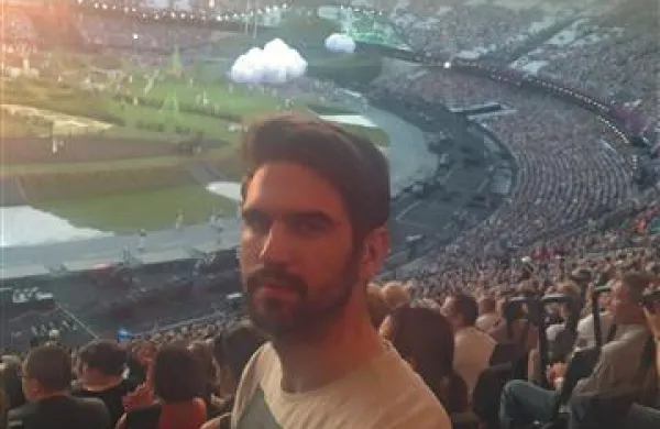 Aleks Knapič