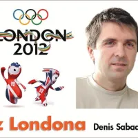 Odlično, London! Le tako naprej