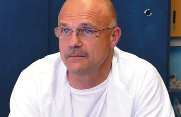 Silvan Saksida