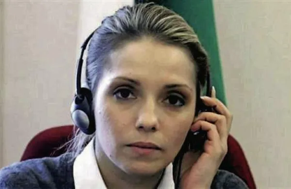 Evgenija Timošenko