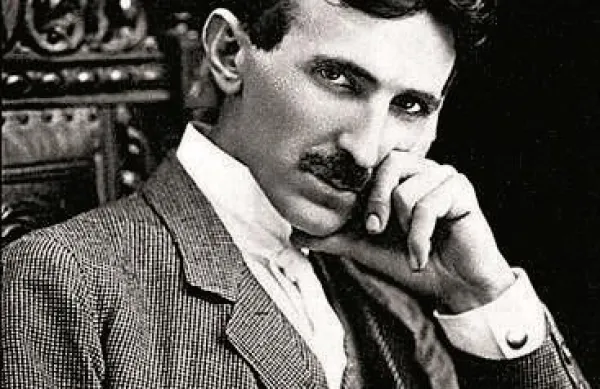 Nikola Tesla