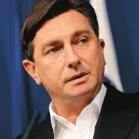 Borut Pahor