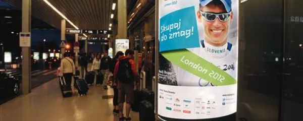 Kljub vsemu so le igre