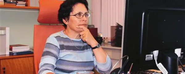 Zdenka Čebašek - Travnik: “Ne morem reči, da imamo dve pravni državi, a vendarle se ne morem ogniti občutku, da vsi ljudje pred roko pravice nimajo enakih možnosti. Zelo boleče spoznanje, saj ne vidim možnosti, da bi se to v kratkem lahko spremenilo.”
