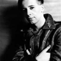 Jim Kerr leta 1980