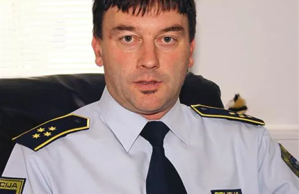 Igor Gjerkeš: “Seveda je možno, da policija kaznuje prekrškarja tudi na podlagi pričevanja očividca.”