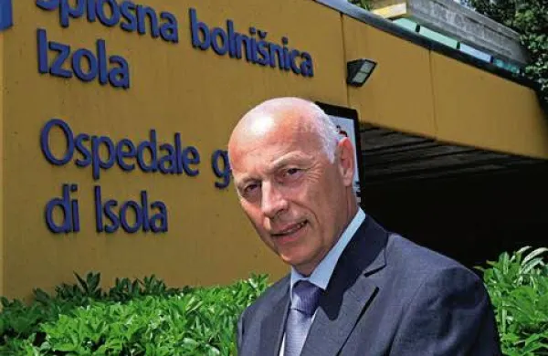 Dernič: Ukrepi sanacije ne morejo odpraviti izgube, ki se je nakopičila v 20 letih