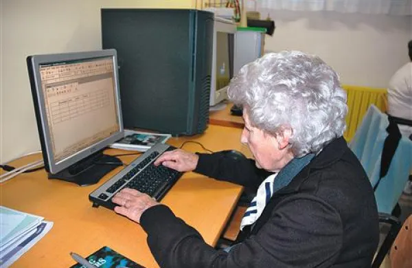 Fotografija je simbolična