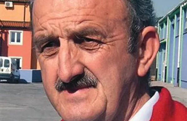 Blaž Baldaš: “Če nam uspe prodati vsaj eno nepremičnino, bodo delavci Trgoavta po več mesecih čakanja vendarle dobili svoj denar.”