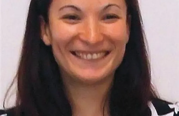 Fiona Johnson Kocjančič