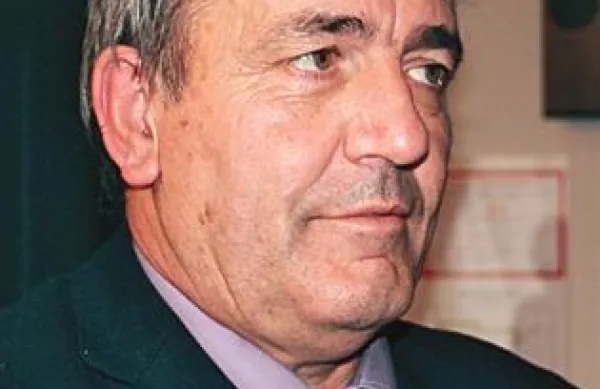 Bojan Režun