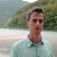  Boštjan Simon je eden od mentorjev na glasbenih delavnicah