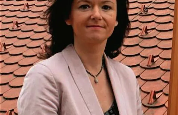 Tanja Fajon