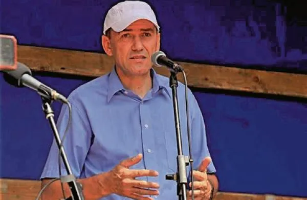 Janez Janša