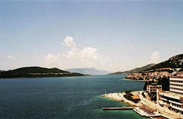 Neum, košček Bosne na dalmatinski obali