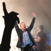 Jim Kerr 