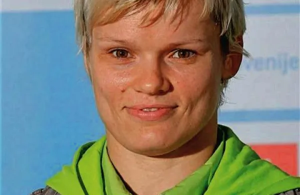 Ur&scaron;ka je zlata!