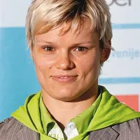 Urška Žolnir