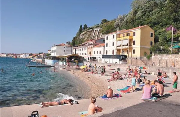 Plaža Riviera