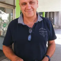 Novi direktor Agrarie Robert Fakin