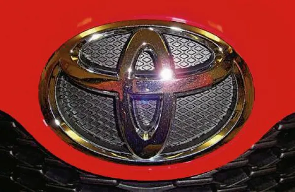Toyota bo odpoklicala 1,5 milijona avtomobilov, tudi v Evropi